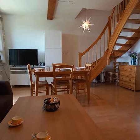 Horni Misecky Apartman E25 U Sjezdovky, Max 6 Osob Extérieur photo