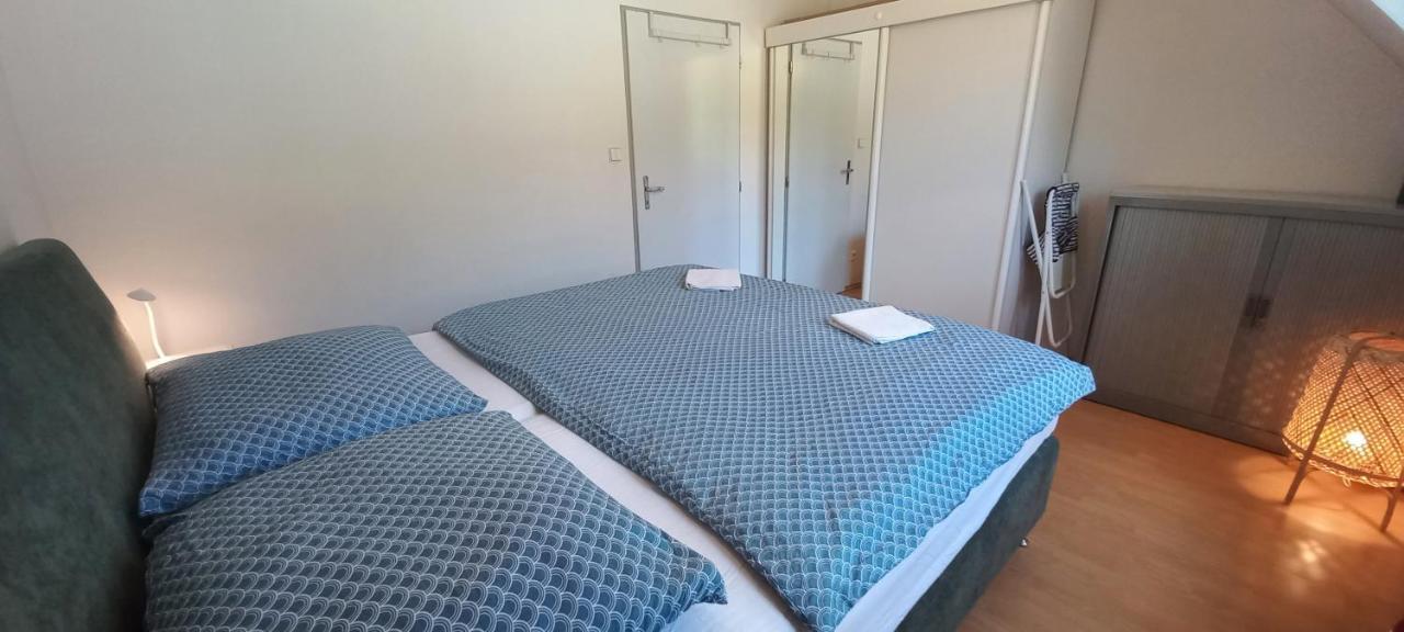 Horni Misecky Apartman E25 U Sjezdovky, Max 6 Osob Extérieur photo