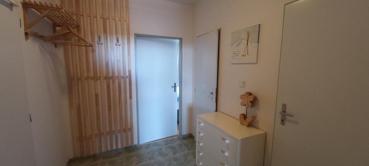 Horni Misecky Apartman E25 U Sjezdovky, Max 6 Osob Extérieur photo
